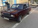 LADA (VAZ) 2107-2