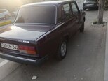 LADA (VAZ) 2107-6