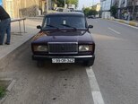 LADA (VAZ) 2107-11
