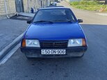 LADA (VAZ) 2109-6