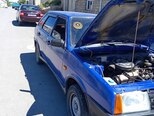 LADA (VAZ) 2109-2