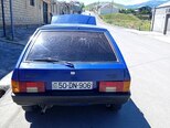 LADA (VAZ) 2109-5