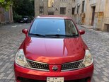 Nissan Tiida-2