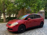 Nissan Tiida-3