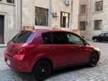 Nissan Tiida-4