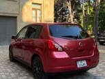 Nissan Tiida-8