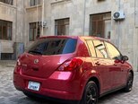 Nissan Tiida-7