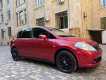 Nissan Tiida-6