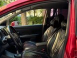 Nissan Tiida-9