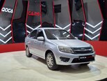 LADA (VAZ) Granta-1