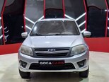 LADA (VAZ) Granta-2