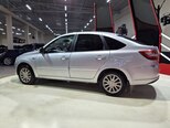 LADA (VAZ) Granta-5