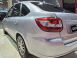 LADA (VAZ) Granta-8