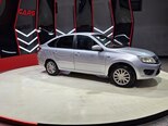 LADA (VAZ) Granta-10