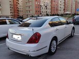 Nissan Teana-4