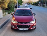 Chevrolet Cruze-1