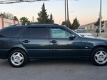 Mercedes C 180-3