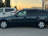 Mercedes C 180-2