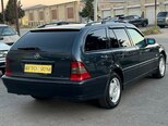 Mercedes C 180-9
