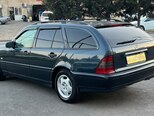 Mercedes C 180-6