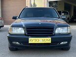 Mercedes C 180-5