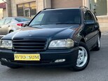 Mercedes C 180-4