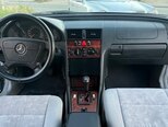 Mercedes C 180-15