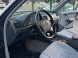 Mercedes C 180-11