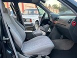 Mercedes C 180-19