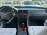 Mercedes C 180-13