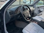 Mercedes C 180-12