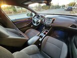 Chevrolet Cruze-9