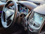 Chevrolet Cruze-8