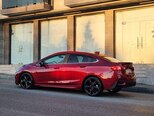 Chevrolet Cruze-4