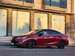 Chevrolet Cruze-5