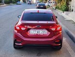 Chevrolet Cruze-2