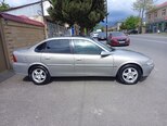 Opel Vectra-4
