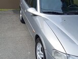 Opel Vectra-5