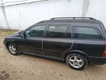 Opel Astra-3