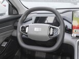 Geely Galaxy L6-18