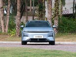 Geely Galaxy L6-3