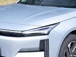 Geely Galaxy L6-6