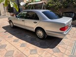 Mercedes E 200-6