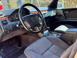 Mercedes E 200-10