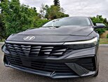 Hyundai Elantra-6
