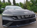 Hyundai Elantra-5