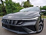 Hyundai Elantra-1