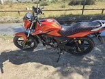 Tufan S 150-1