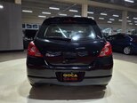 Nissan Tiida-3