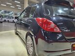 Nissan Tiida-5